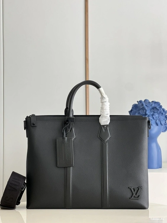 LOCK LOUIS IT VUITTON TOTE 0211